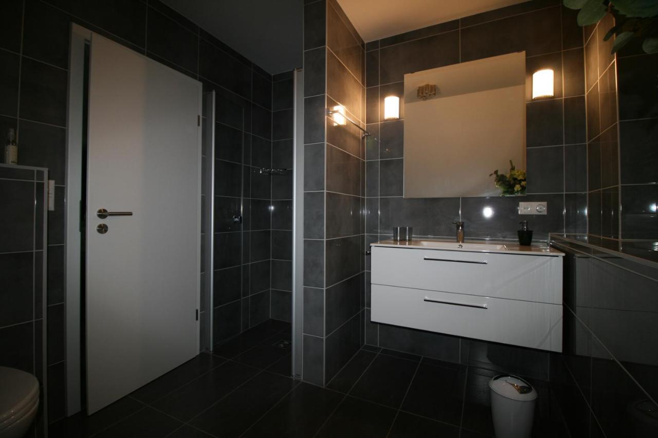 B&B Arlesbrunnen Egloffstein Bagian luar foto